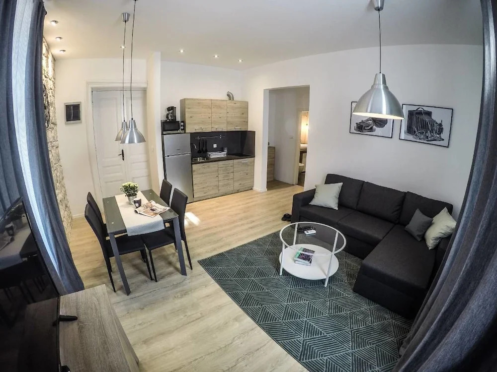 City park Apartments