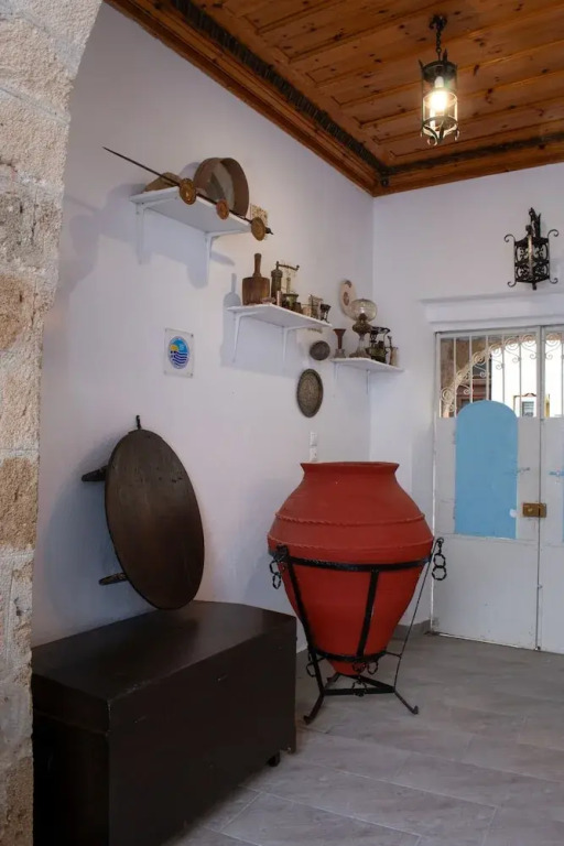 Casa Tradizionale