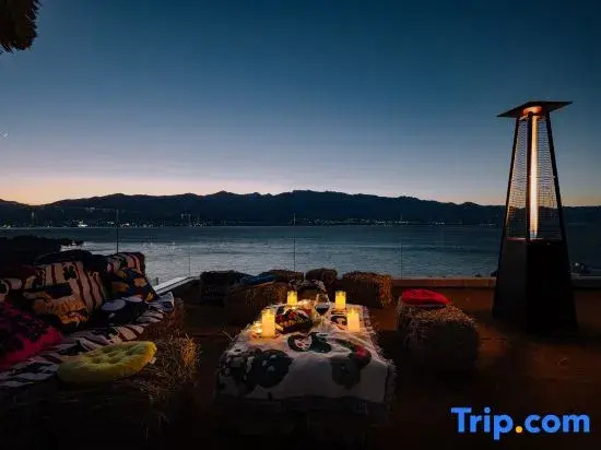 Dali · Yu Pan | Designer Seaescape Seaview Resort Villa Homestay (Erhai Airport Store)