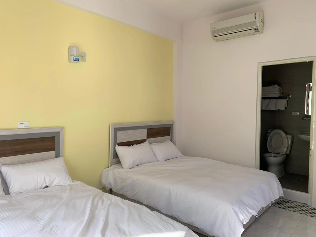 Jin Ji Homestay