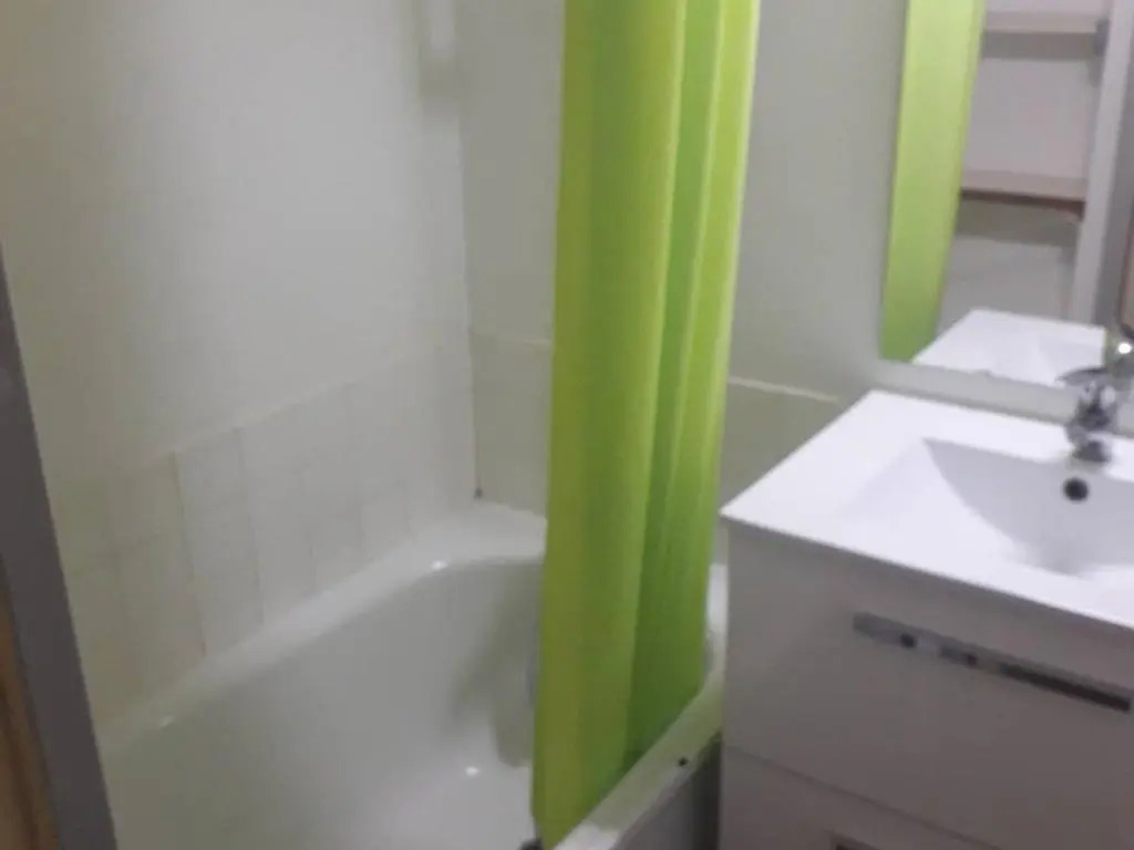 Appartement Arette, 1 pièce, 4 personnes - FR-1-602-70