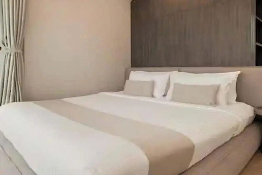 Nova Lumiere Q2 Luxury Vacation