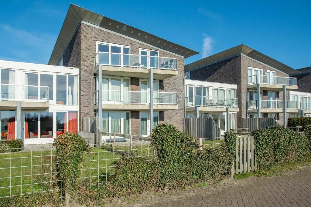 Strandleven appartement 103 - Groote Keeten