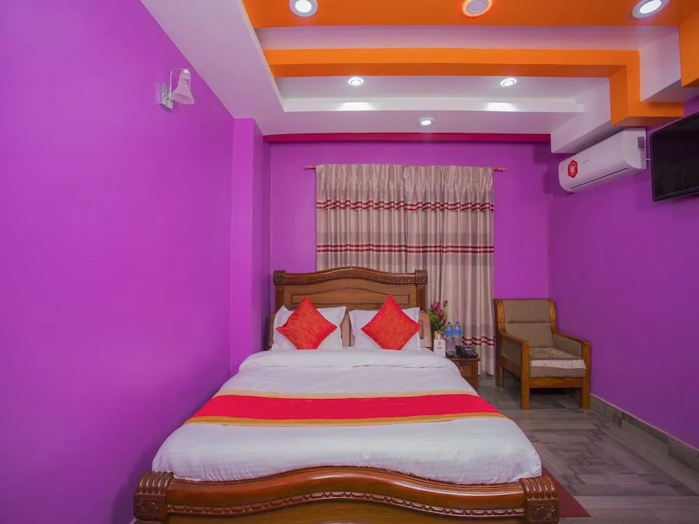 OYO 251 Siddhi Binayak Guest House