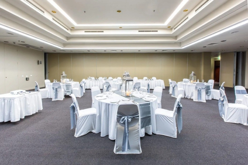 Best Western Plus Lord Forrest Hotel