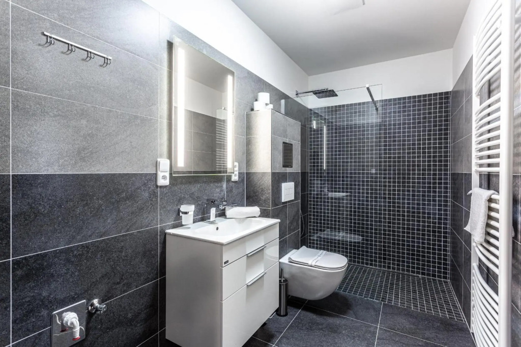 PLESSBERG Apartments Plešivec