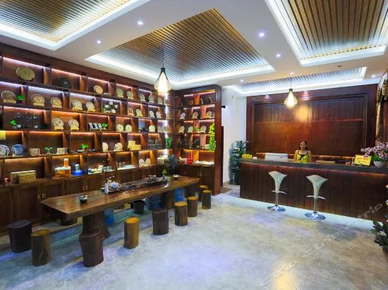 Phoenix City Boutique Hotel