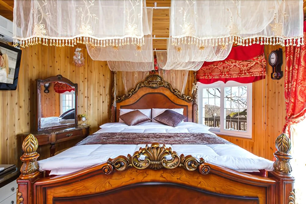 Yangpyeong Nature Story Pension