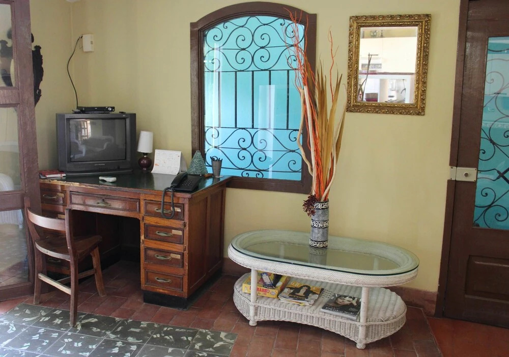 B&B Heart of Old Havana