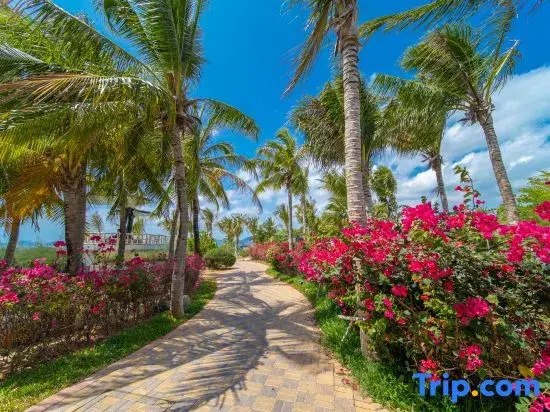 Sanya Tianya Secret Land Meisu (West Island Tourist Scenic Area Branch)
