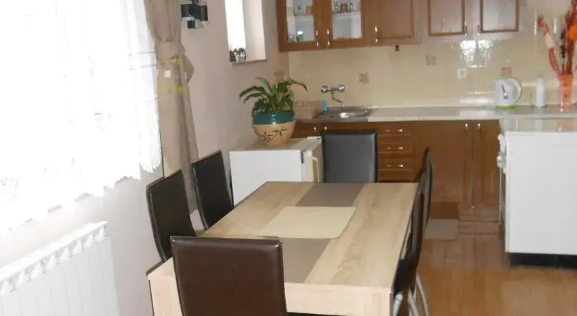 Apartment Paula