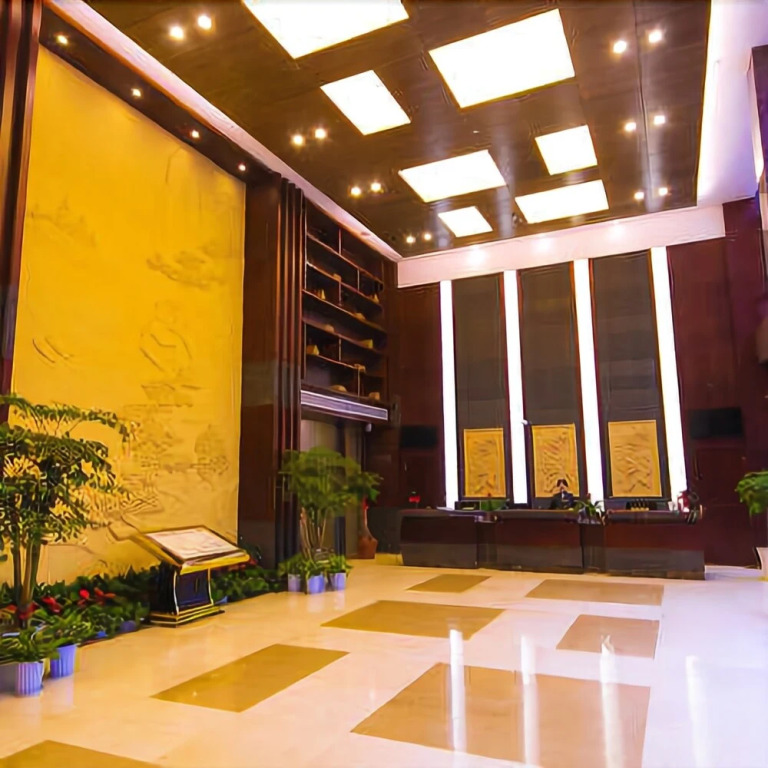 Dufu Boutique Hotel