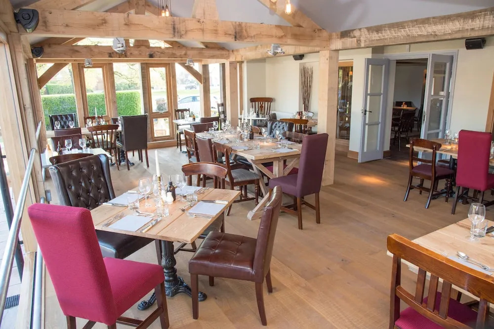 The Swan Inn