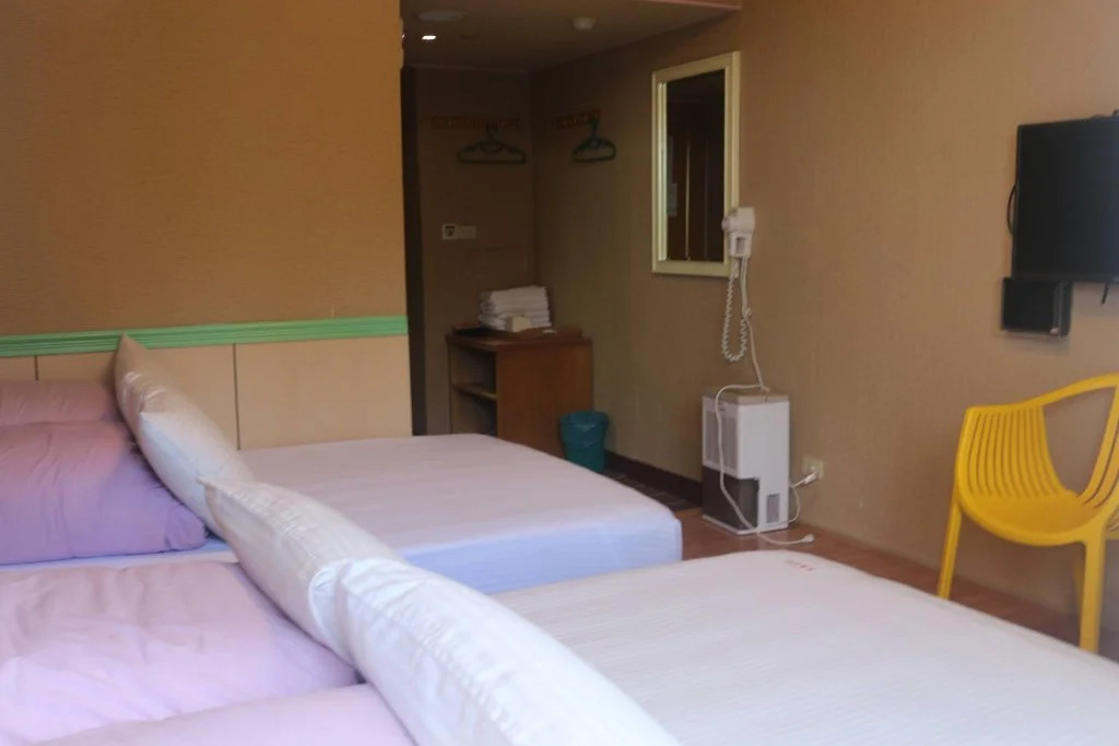 Wankou Hotel