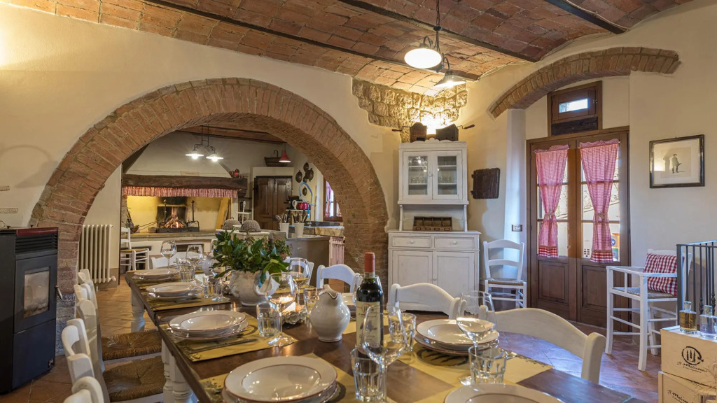Il Molinaccio di Montepulciano