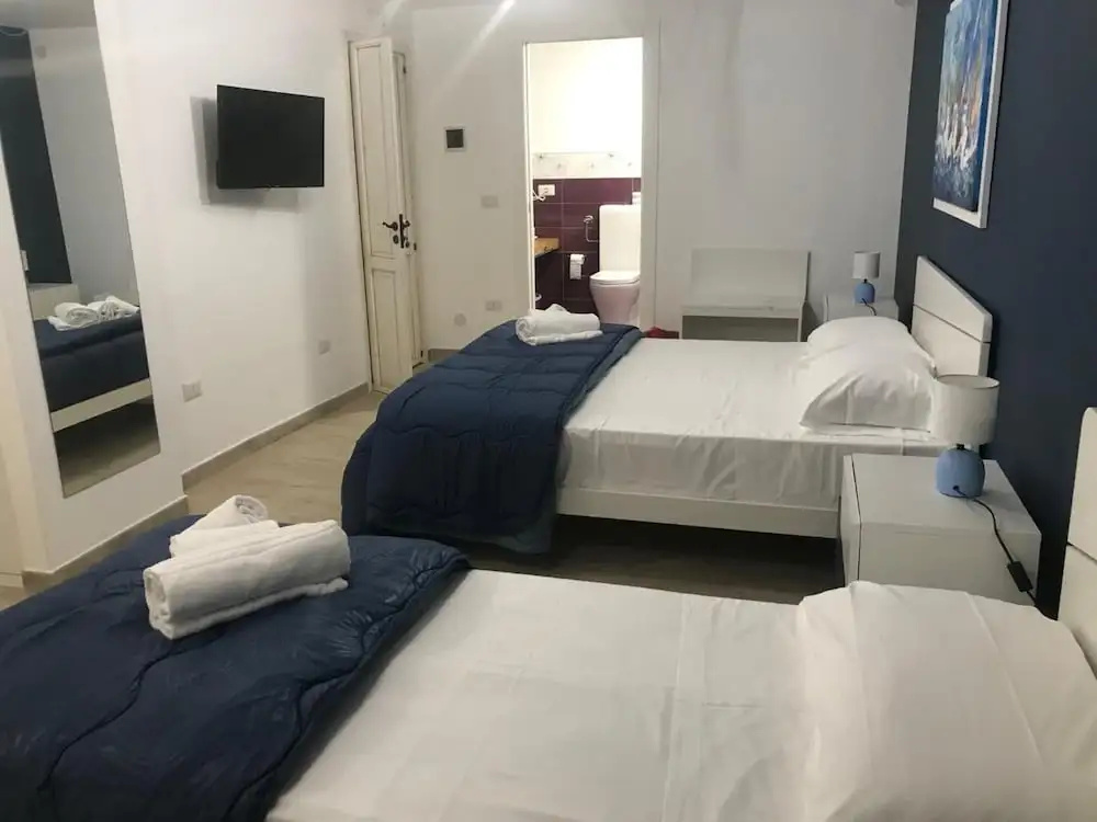 B & B Vittorio Emanuele