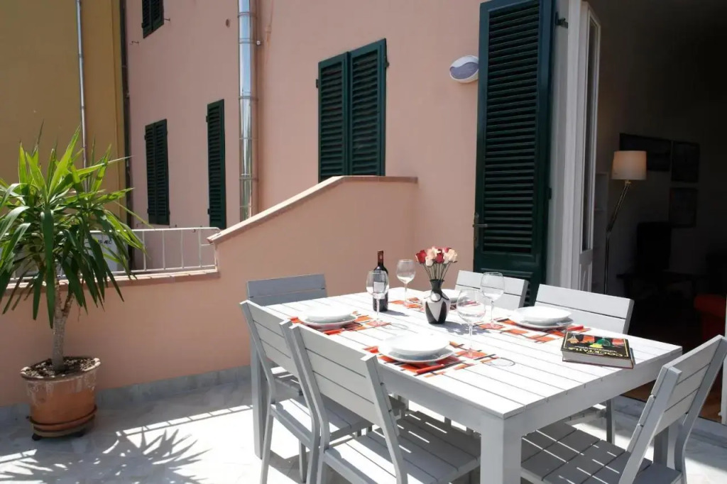 La Terrazza