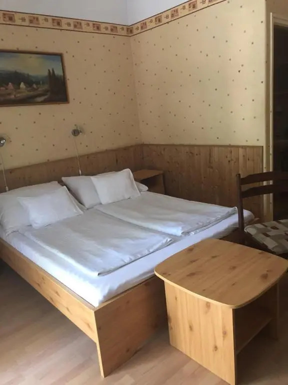 Szem-s Üdülő és Lakópark a Szem-s Vendégház új neve
