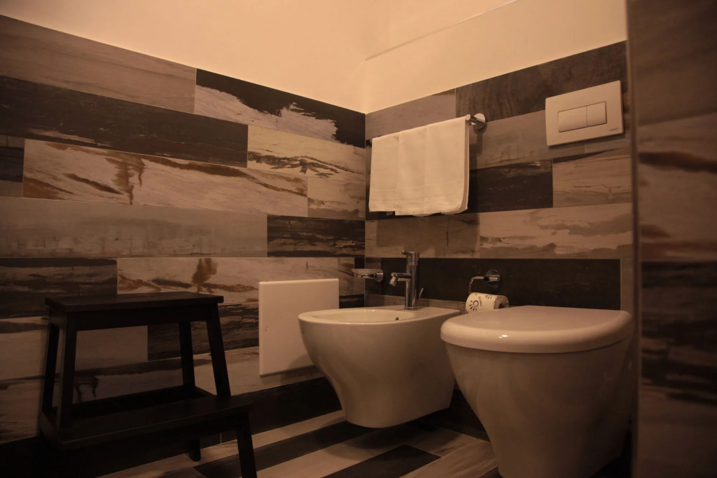 Residenza RoMa