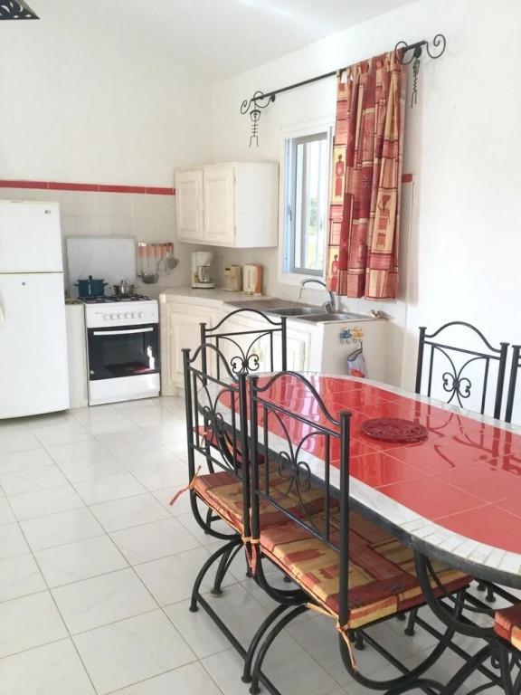 Apartment With one Bedroom in Ouoran, With Wonderful sea View, Private