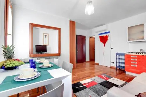 Fenix Do Dogi Apartments