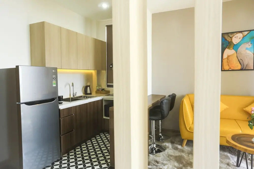 The Rooster Cafe Dormitory  Studio
