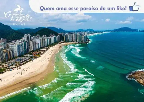 Caminho do Mar Hotel