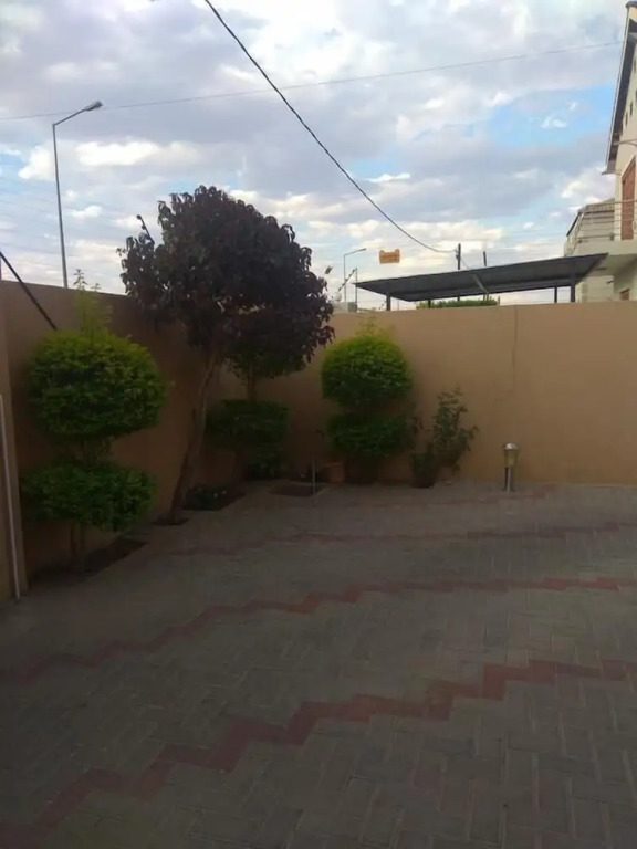 Rosebuds Guesthouse