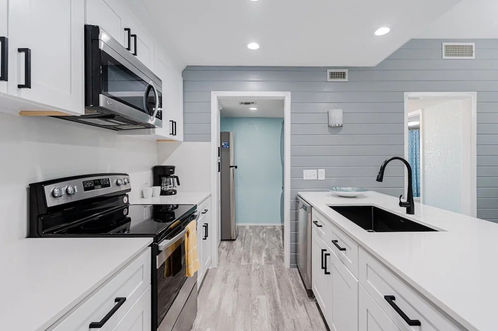 Horseshoe Bay Townhome w/ Water Access!