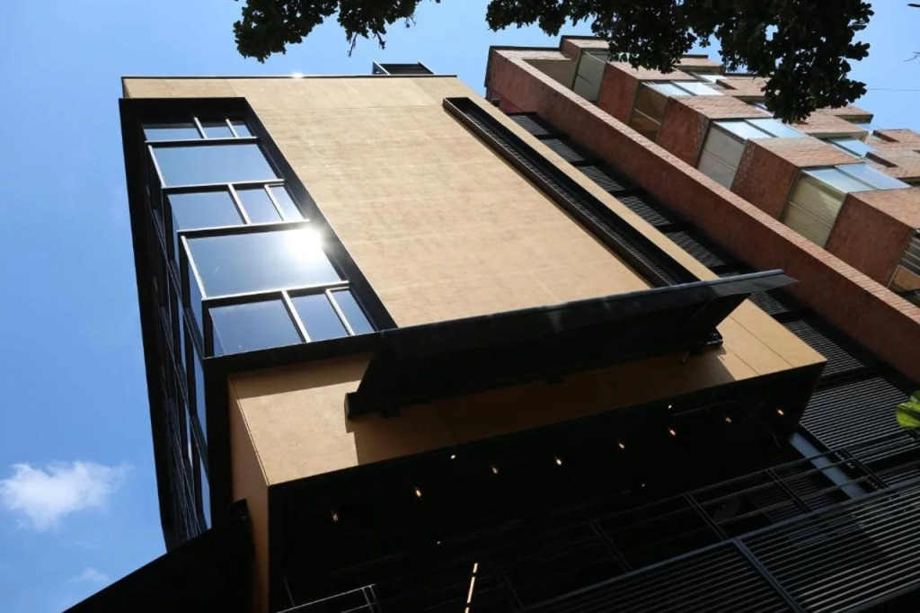 Hotel Foresto 365
