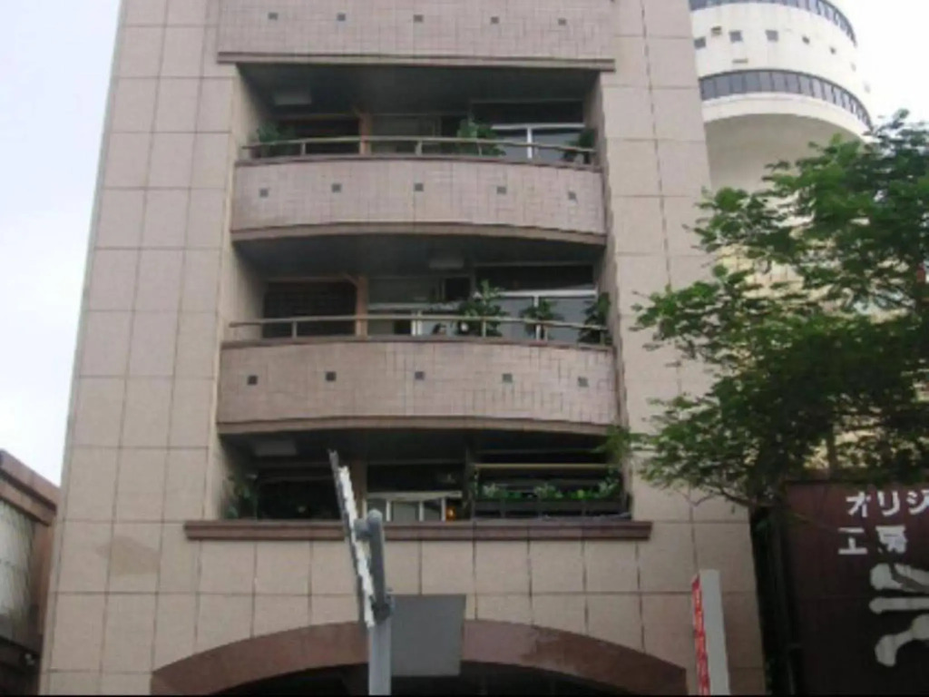 Lohas Villa - Hostel