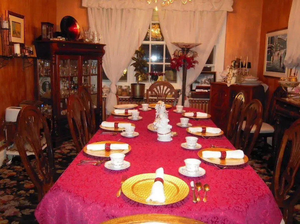 LArvidienne Couette et Café