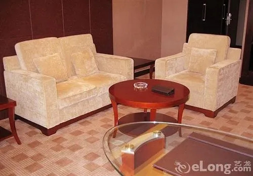 Royal King Residence Hotel - Beijing