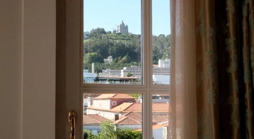 Casa Manuel Espregueira e Oliveira