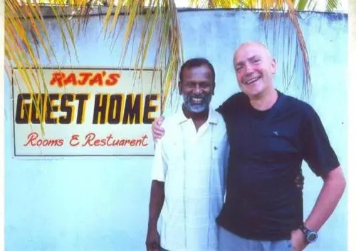 Rusara Guest Home