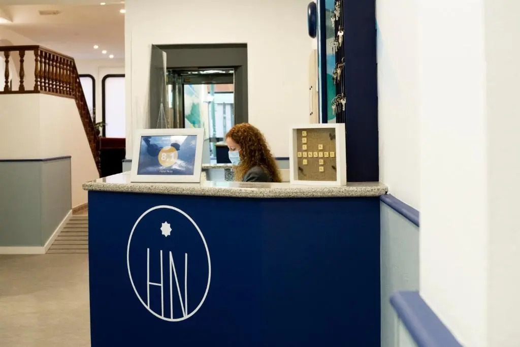 Hotel Nido