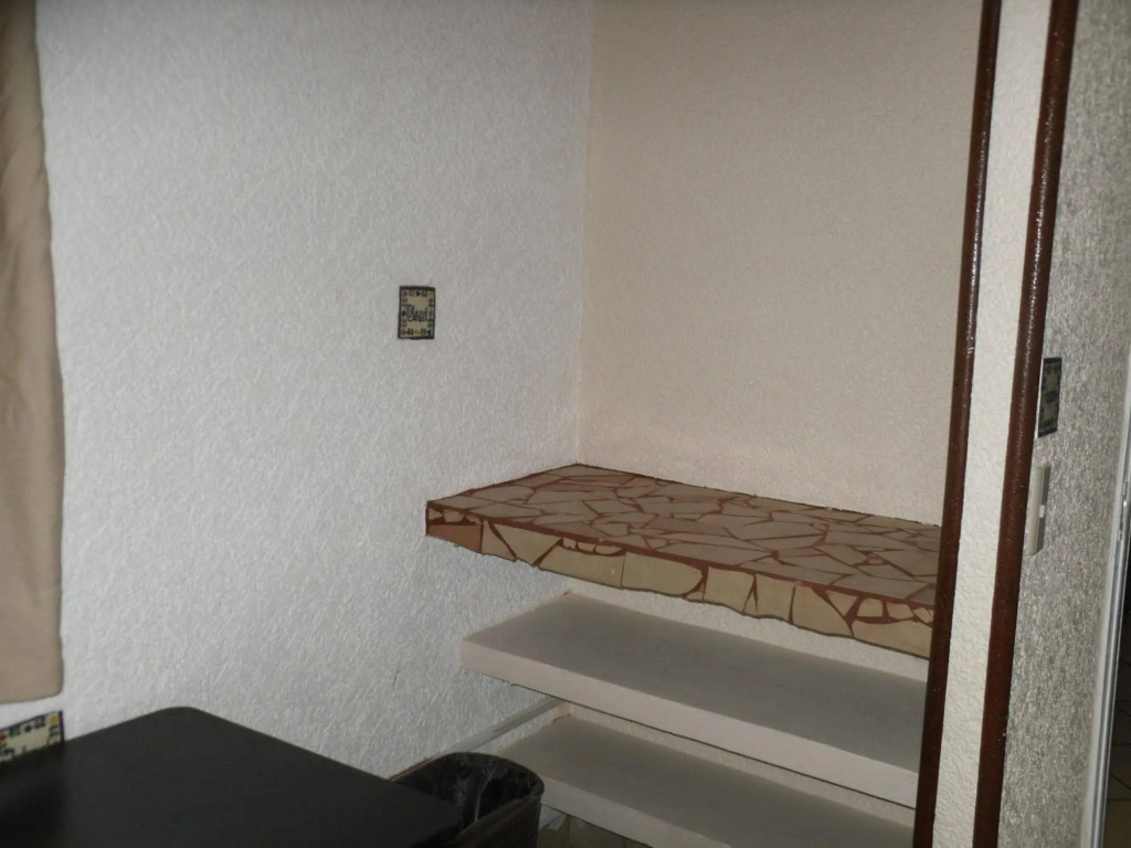 Suites INR El Forestal
