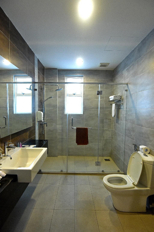 Jindagu Hotel Ipoh