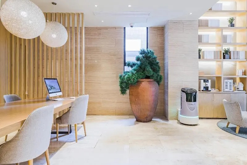JI Hotel Gubei Shanghai