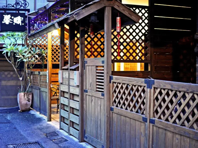 Xingging B&B