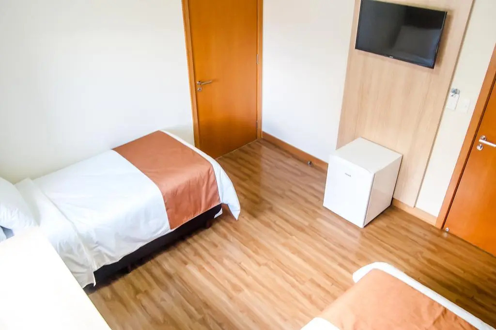 Luds Comfort Hotel