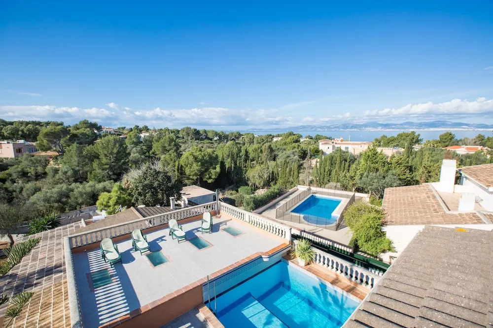 Villa Lirica