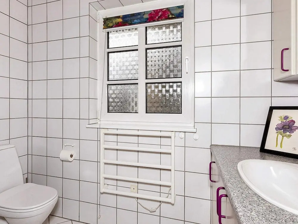 4 Star Holiday Home in Thisted