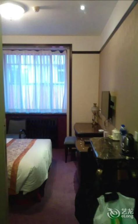Datong Hotel