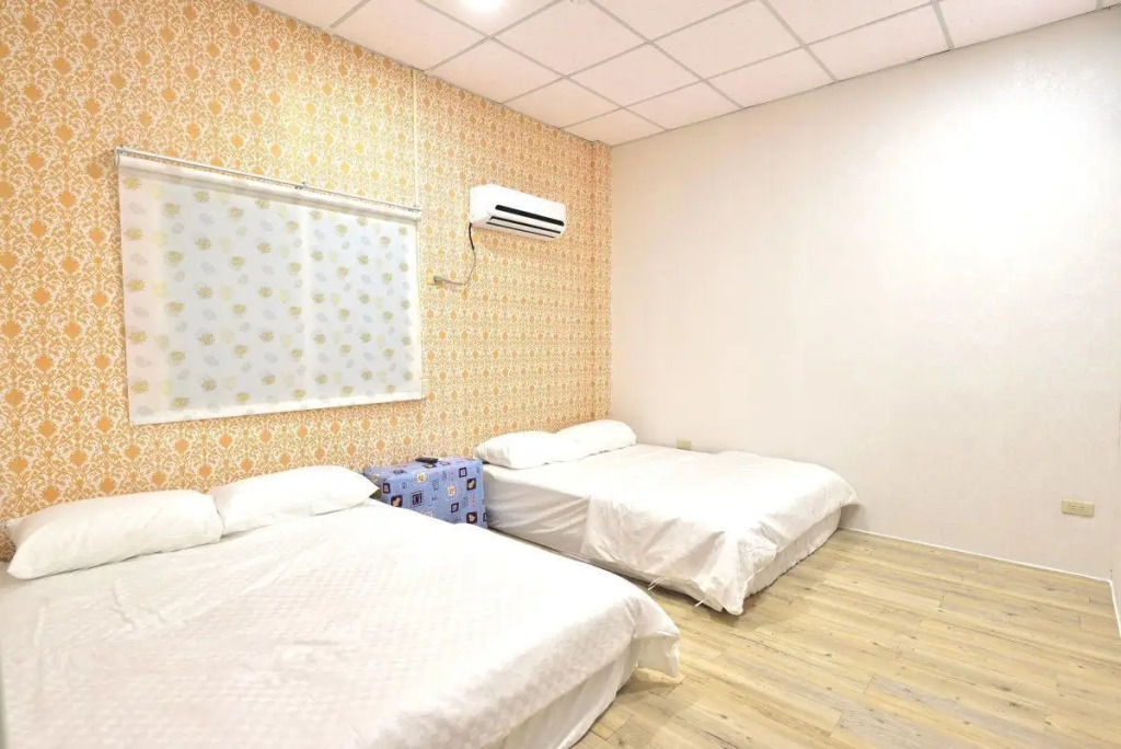 YoYo B&B