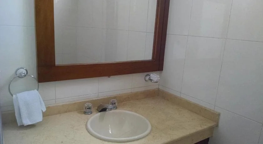 Hotel Monteria Real