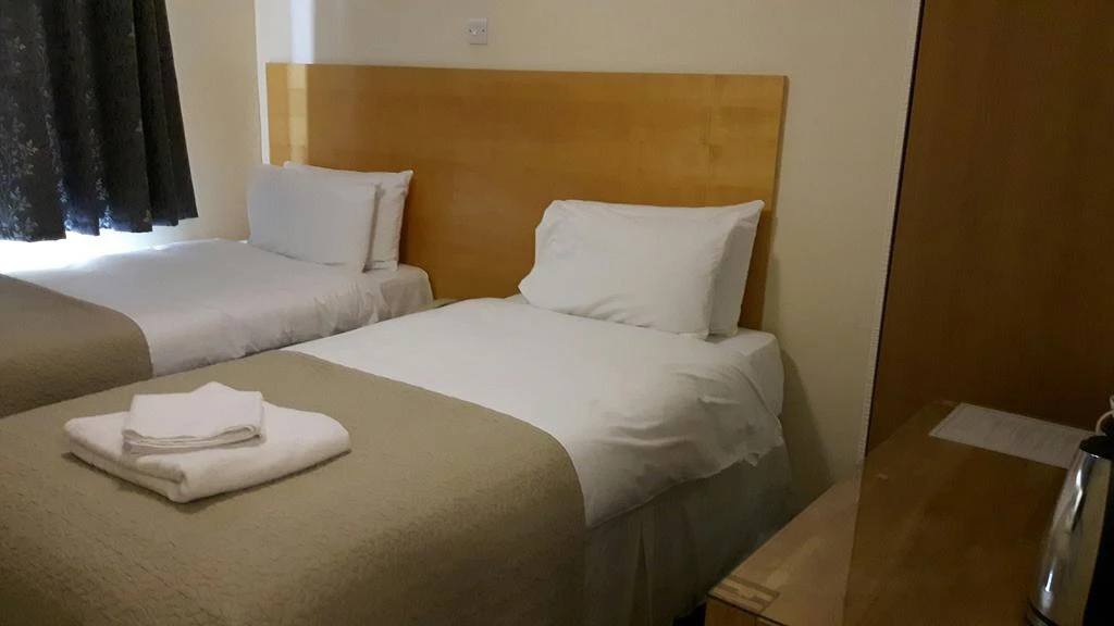 George Oxford Hotel