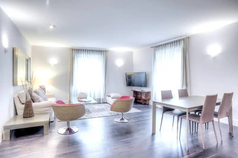 Apartment With 2 Bedrooms in Cagliari, With Wonderful sea View, Balcony and Wifi