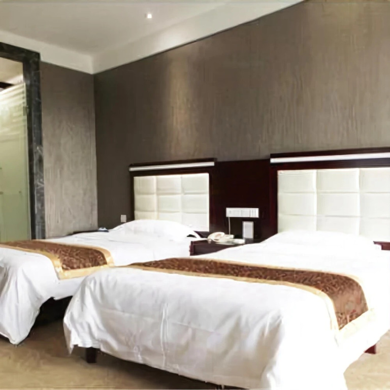Man Dao Hotel