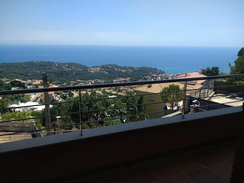 Villa Roca Grossa